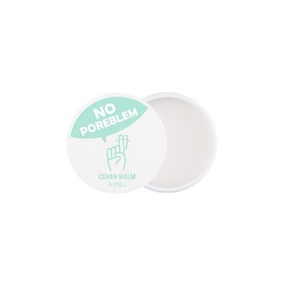 Бальзам-затирка для пор A'PEIU No Poreblem Cover Balm