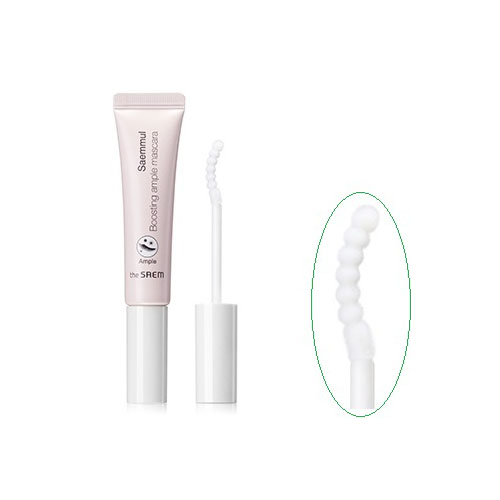 Сыворотка для ресниц The Saem Saemmul Boosting Ampoule Mascara