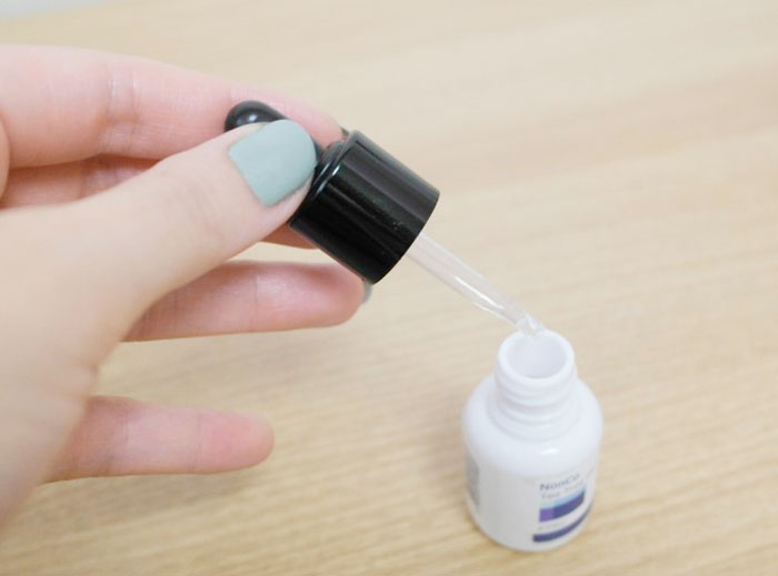 Масло чайного дерева A'PIEU Nonco Tea Tree Oil