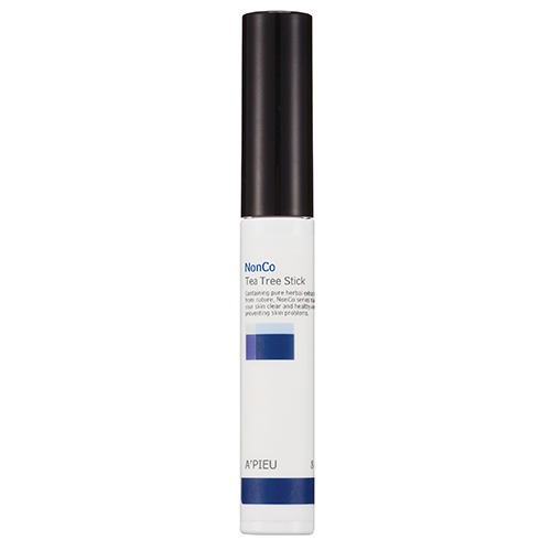 Стик с маслом чайного дерева A'PIEU Nonco Tea Tree Stick